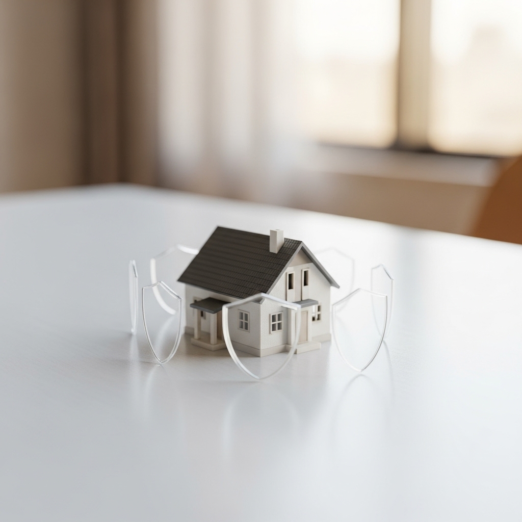 Home and property insurance protection for Central States residents