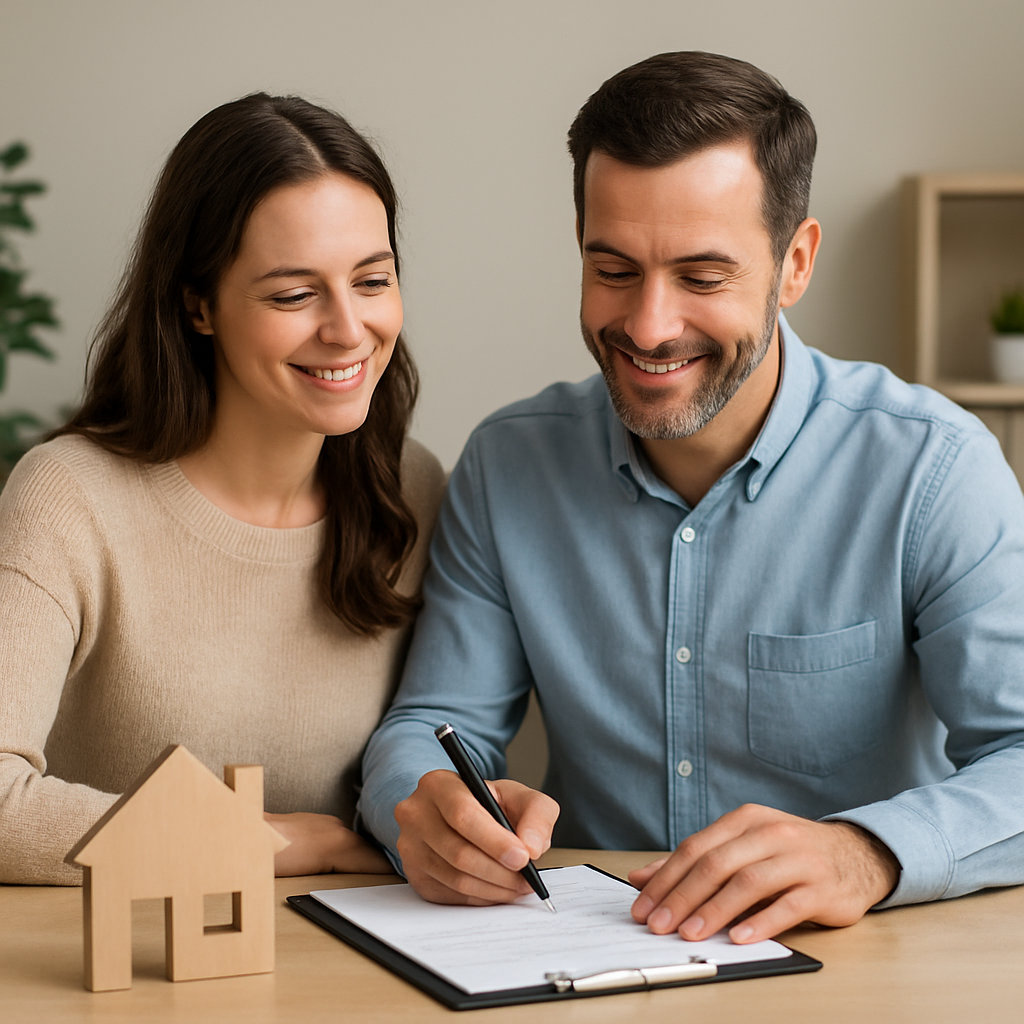 Our commitment to personalized insurance service